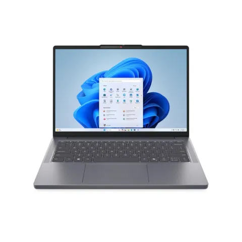 Lenovo IdeaPad Slim 3 14AHP10 - 83K9004QVN (R5 125, 8GB, 512GB, WUXGA, OfficeH24+365, Win11)