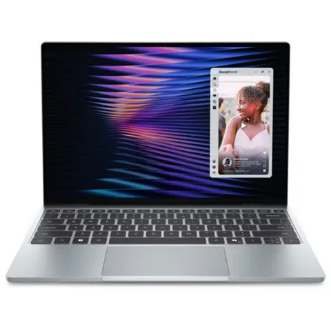 Dell XPS 13 DX13260 - DX13260-C5165W11SKYU-2Y (Core 5 320, 16GB, 512GB, 13.4 inch 2.5K, Cảm ứng, 120Hz, OfficeH24+365B+Win11)