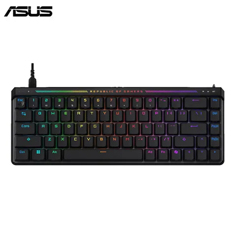 Bàn phím Cơ Bluetooth Asus ROG Falchion Ace HFX