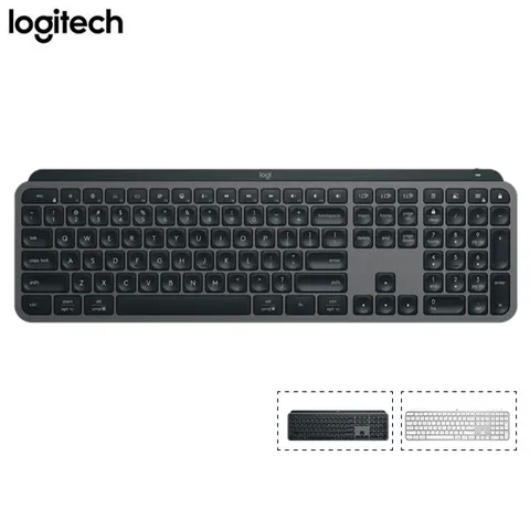 Bàn Phím Bluetooth Logitech MX Keys S
