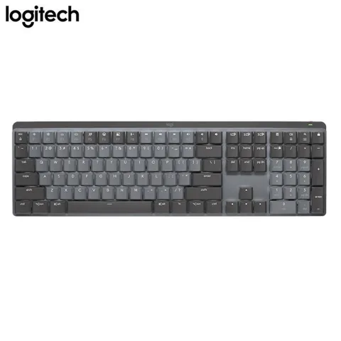 Bàn Phím Bluetooth Logitech MX Mechanical Tactile