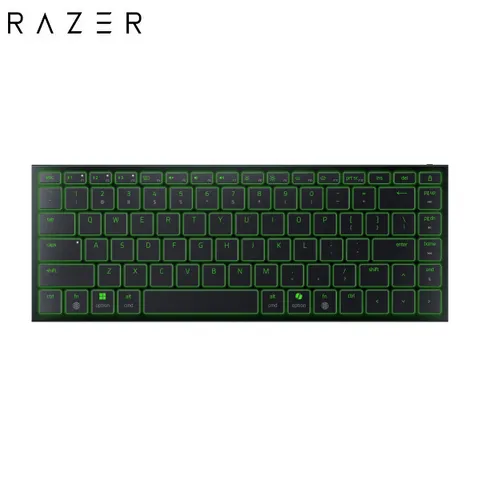 Bàn Phím Cơ Bluetooth Razer Joro Portable