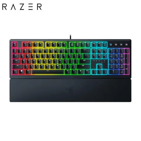 Bàn phím mô phỏng Cơ Có Dây Gaming Razer Ornata V3