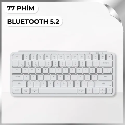 Bàn Phím Bluetooth Keychron B1P-K2 Pro