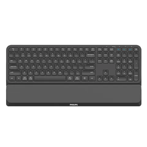 Bàn phím Bluetooth Philips SPK6607