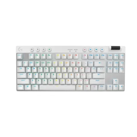 Bàn phím không dây Logitech PRO X TKL