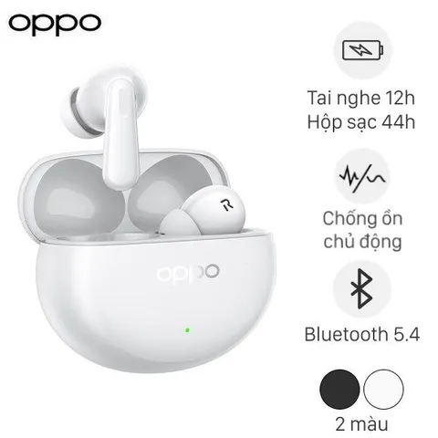 Tai nghe Bluetooth TWS OPPO ENCO Air 4 Pro ETEA1