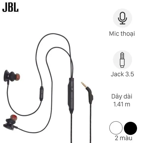 Tai nghe Có Dây Gaming JBL Quantum Qtum50C