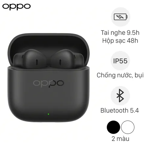 Tai nghe Bluetooth True Wireless OPPO ENCO Buds 3 ETEG1