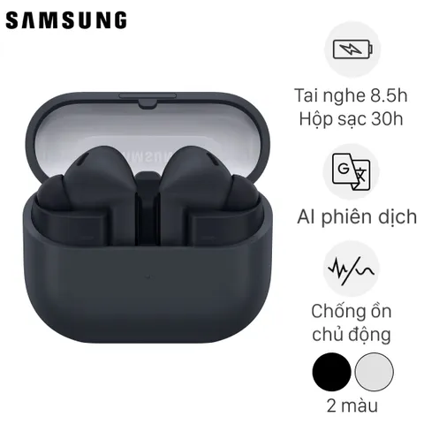 Tai nghe Bluetooth True Wireless Samsung Galaxy Buds 3 FE R420N