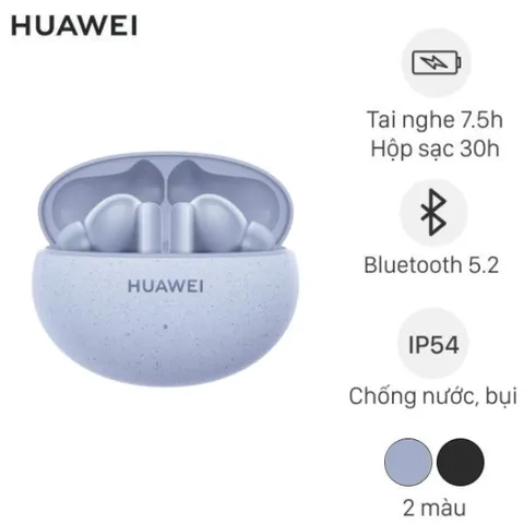 Tai nghe Bluetooth True Wireless Huawei T0014 FreeBuds 5i