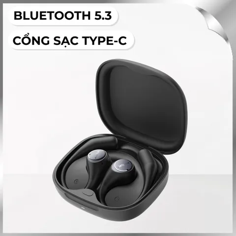 Tai nghe Bluetooth Open-Ear Earfun Open Jump