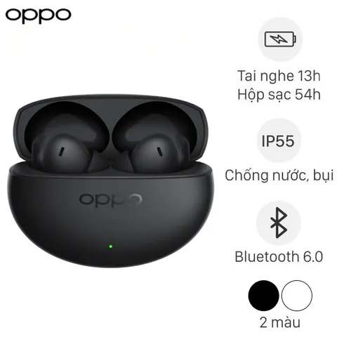 Tai nghe Bluetooth True Wireless OPPO ENCO Air 5 Pro ETEL1