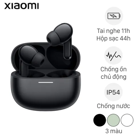 Tai nghe Bluetooth True Wireless Xiaomi Redmi Buds 8