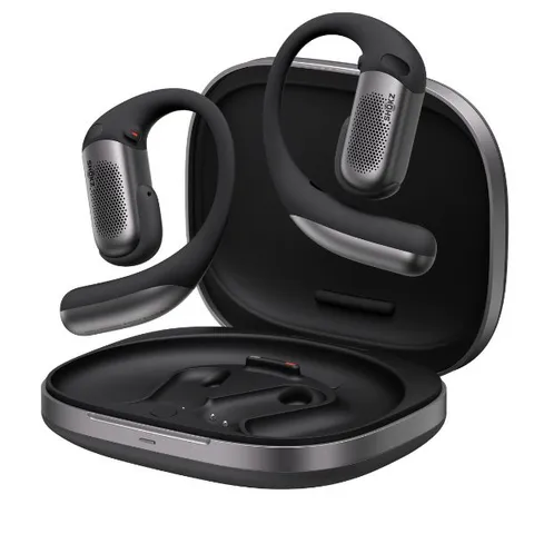 Tai nghe Bluetooth Open-Ear OWS Shokz OpenFit Pro
