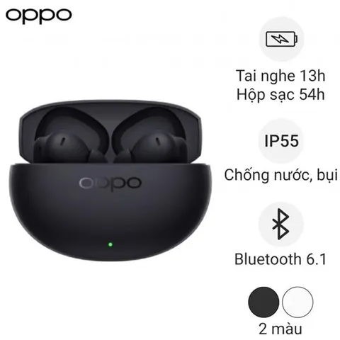 Tai nghe Bluetooth True Wireless OPPO Enco Air 5