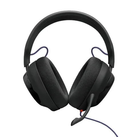 Tai nghe Chụp Tai Gaming JBL Quantum QTUM120