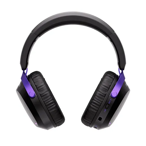Tai nghe Bluetooth Chụp Tai Gaming AKKO GH300