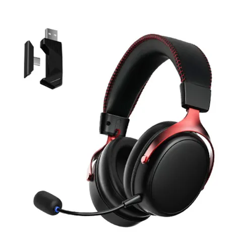 Tai nghe Bluetooth Chụp Tai Gaming AKKO Verge S9 Ultra