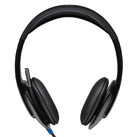 Tai nghe Chụp Tai Logitech H540