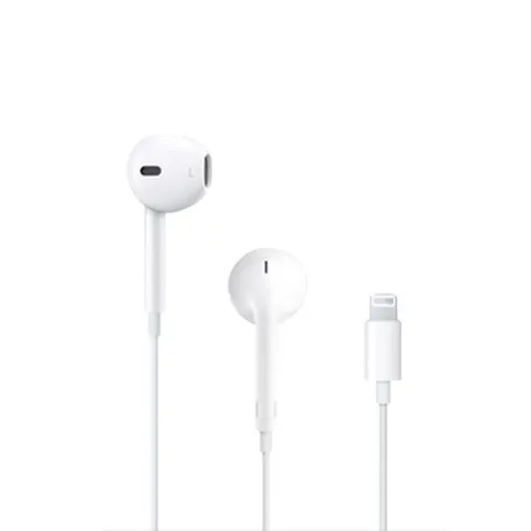 Tai nghe Có Dây Apple MMTN2