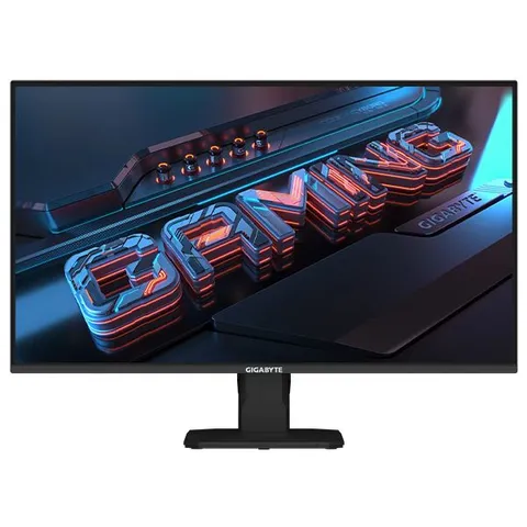 Màn hình Gaming GIGABYTE GS25F2 24.5 inch FHD/IPS/200Hz/1ms