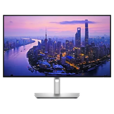Màn hình Dell UltraSharp U2725QE (27 inch 4K, IPS, 120Hz, 5ms)