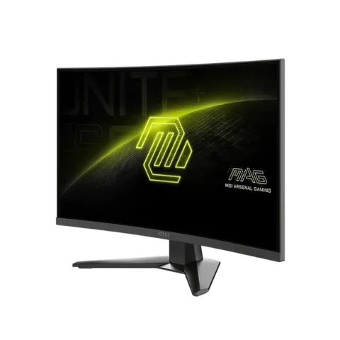 Màn hình Gaming MSI MAG 276CXF (27 inch, Full HD, VA, 280Hz, 0.5ms)