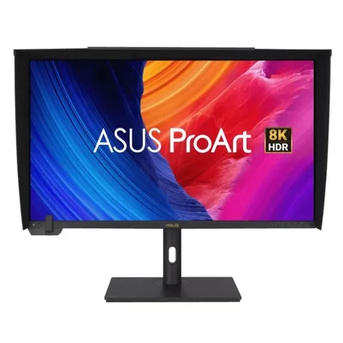 Màn hình Asus ProArt PA32KCX (32 inch, 8K, IPS, 60Hz, 5ms)