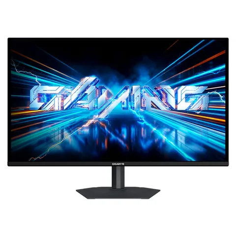 Màn hình Gaming GIGABYTE GO27Q24A (27 inch 2K, OLED, 240Hz, 1ms)