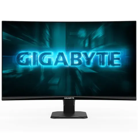 Màn hình Gaming GIGABYTE GS27FC2 (27 inch Full HD, VA, 240Hz, 1ms)