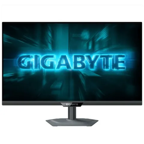 Màn hình Gaming GIGABYTE G27Q20 (27 inch QHD, IPS, 210Hz, 0.5ms)