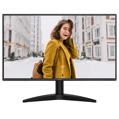 Màn hình AOC 24B36XE/71 (23.8 inch Full HD, IPS, 144Hz, 0.5ms)