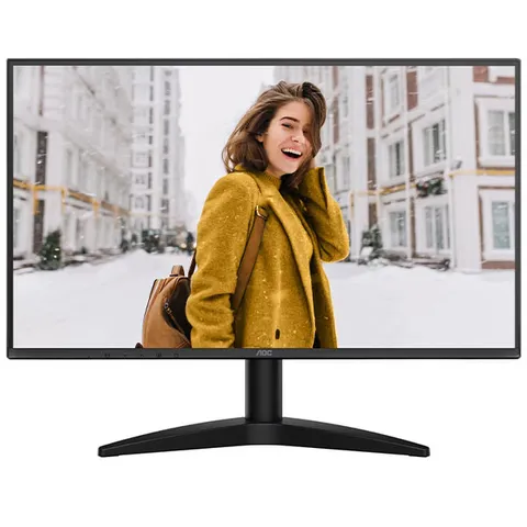 Màn hình máy tính AOC 27B36XE/71 (27 inch Full HD, IPS, 144Hz, 0.5ms)
