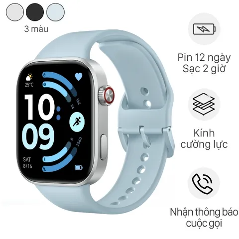 Xiaomi Redmi Watch 6