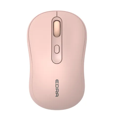 Chuột Không dây EDRA EM611W