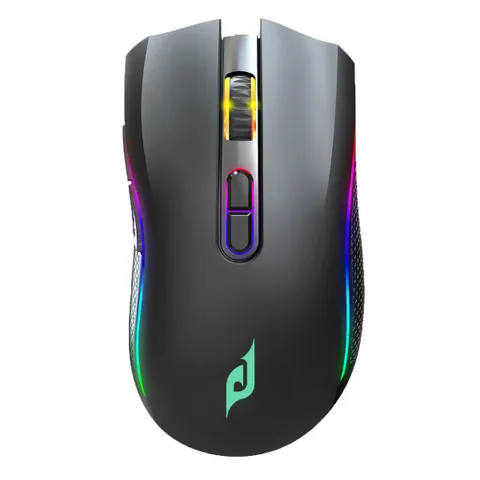 Chuột sạc Bluetooth Gaming EDRA EM624W