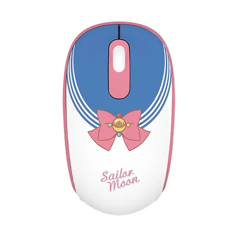Chuột Không Dây Akko Smart 1 Sailor Moon