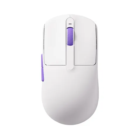 Chuột Bluetooth Akko Dash V9 Max