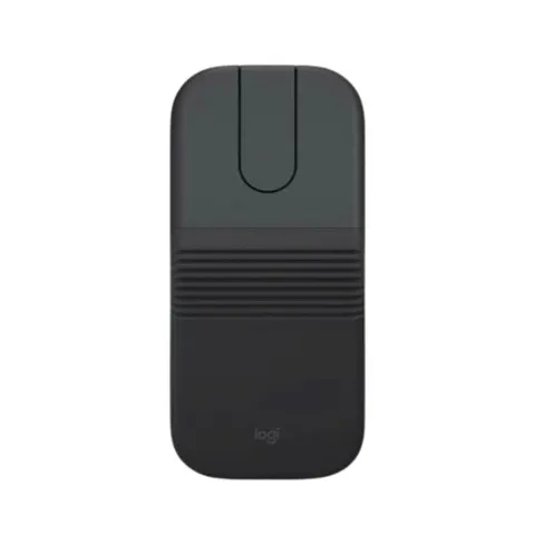Chuột không dây Logitech Mobi Fold pin sạc