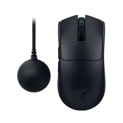 Chuột không dây Gaming Razer Viper V4 Pro pin sạc