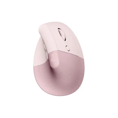 Chuột Bluetooth Logitech Lift Vertical Ergonomic