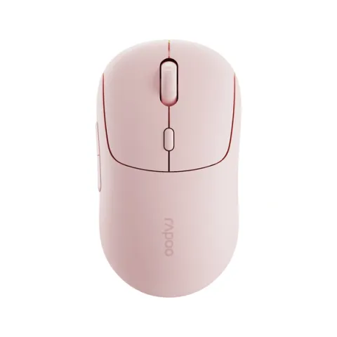 Chuột Bluetooth RAPOO M360 Smart
