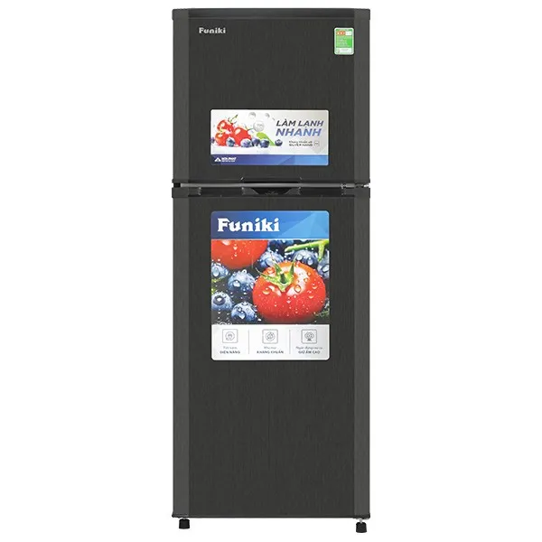 Tủ lạnh Funiki 209 lít HR T6209TDG