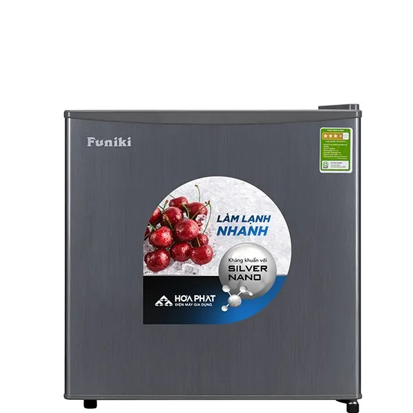 Tủ lạnh Funiki 46 lít FR-51CD