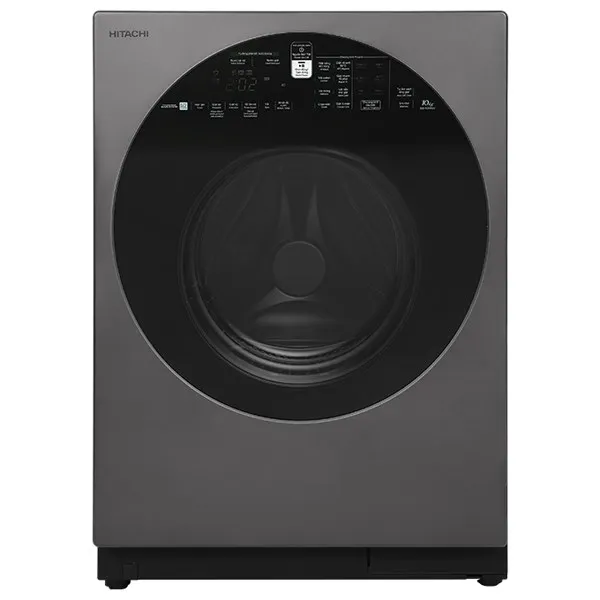 Máy giặt Hitachi Inverter 10 kg BD-100XGV MAG