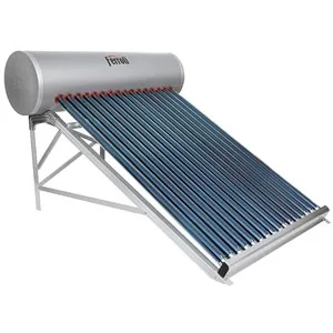 Máy nước nóng năng lượng mặt trời Ferroli Ecosun 16OCK 200 lít