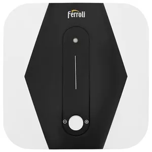 Máy nước nóng gián tiếp Ferroli 30 lít 2500W MIDO SQ