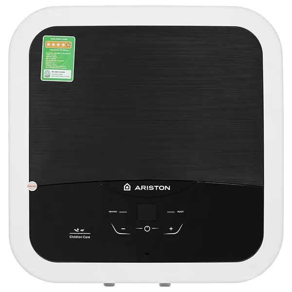 Máy nước nóng gián tiếp Ariston 30 lít AN2 30 LUX-D AG+