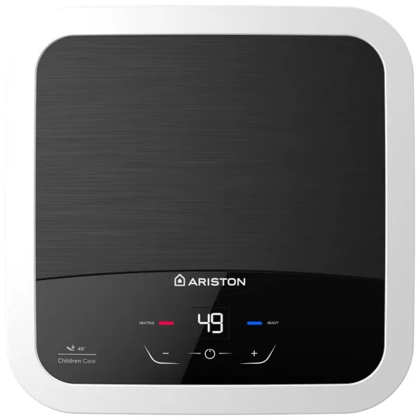 Máy nước nóng gián tiếp Ariston 15 lít AN2 15 LUX-D AG+
